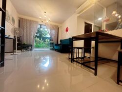 The Visionaire (D27), Condominium #453394251